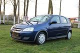 Opel Corsa 1.3 CDTI - Opel Corsa aus 2006: 1.3