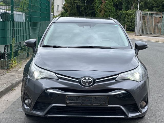 Toyota Avensis Touring Sports*Xenon*Navi*Kamera*