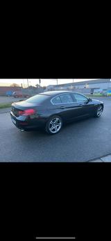 BMW 640d xDrive Gran Coupé  - BMW 640 Gran Coupé von privat
