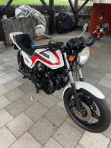 Honda CB 900 F Boldor - HONDA BOL