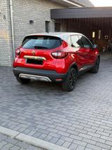Renault Captur TCe 90 Intens*TÜV NEU*Navi*Tempomat*EURO6 - Renault Captur: Von Privat