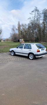 Volkswagen Golf 2, mk2 ,, Oldtimer ,H Kennzeichen ,Ta... - Volkswagen: Mk2