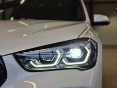 Fahrzeugabbildung BMW X1 XDrive 25e M-SPORT LEDER NAV LED HUD PANO H+K