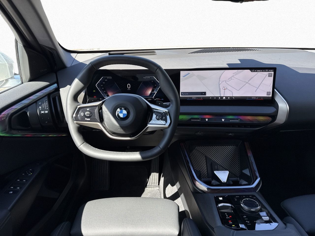 BMW X3 - Bild 17
