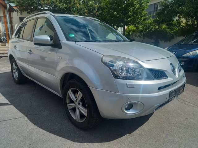 Renault Koleos BOSE Edition*4X4 Allrad*175 PS*