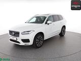 Volvo XC 90 B5 D AWD PANO,FOUR-C,360GRAD,KEYLESS,ACC - gebrauchte Volvo XC90 aus dem Jahr 2021