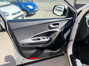 Hyundai SANTA FE - 10