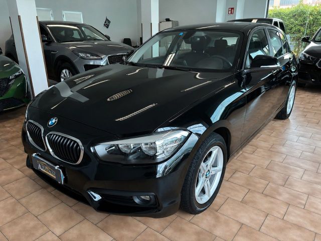 BMW 114