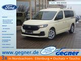 Ford Grand Tourneo Connect 122PS Autm. Titanium Taxi - Ford: Taxi, Kleinbus