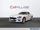 Fiat FIAT 124 Spider 1.4 m-air Lusso auto - gebrauchte Fiat 124 Spider aus dem Jahr 2018