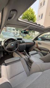 BMW Bmw 1er 118d - BMW 118 aus 2005: 118d