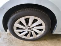 Skoda Octavia - Vorschau Bild 7