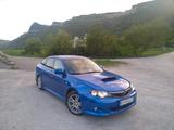 Subaru Impreza 2.5 WRX 265 Sedan - Subaru Impreza von privat