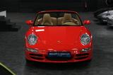 Porsche 997 911 Carrera Cabrio Sport Ausp Bose PCM Deuts - Porsche 997: 911