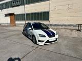Ford Focus ST Tuning (Stoffler Performance... - Ford Focus aus 2006: ST