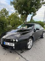 Alfa Romeo Brera 3.2 JTS V6 24V Q4 - - Alfa Romeo Brera: 3.2