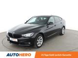 BMW 3er 320i GT Advantage *NAVI*LKED*TEMPO*PDC*SHZ* - BMW 3er Reihe Gebrauchtwagen in München