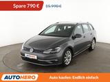 Volkswagen Golf VII 1.5 TSI ACT Highline BM*NAVI*LED*CAM* - gebrauchte Kombis in Hannover