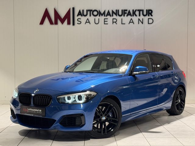 BMW M140 i Special Edition *Aut.*Leder*Sitzheizung*