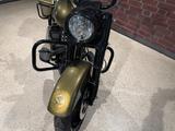 Harley-Davidson FLHRXS Road King Special 1. HAND - Harley-Davidson Motorräder in Hamburg