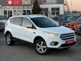 Ford Kuga 1.5 EcoBoost Cool & Connect*8-FACH*SHZ*NAVI - Ford Gebrauchtwagen in Augsburg