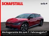Kia EV6 58kWh Air Comfort Assisistent Sound Drive-Pa - Kia EV6 aus 2022