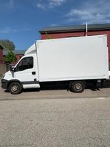 Iveco Massif - Iveco Massif