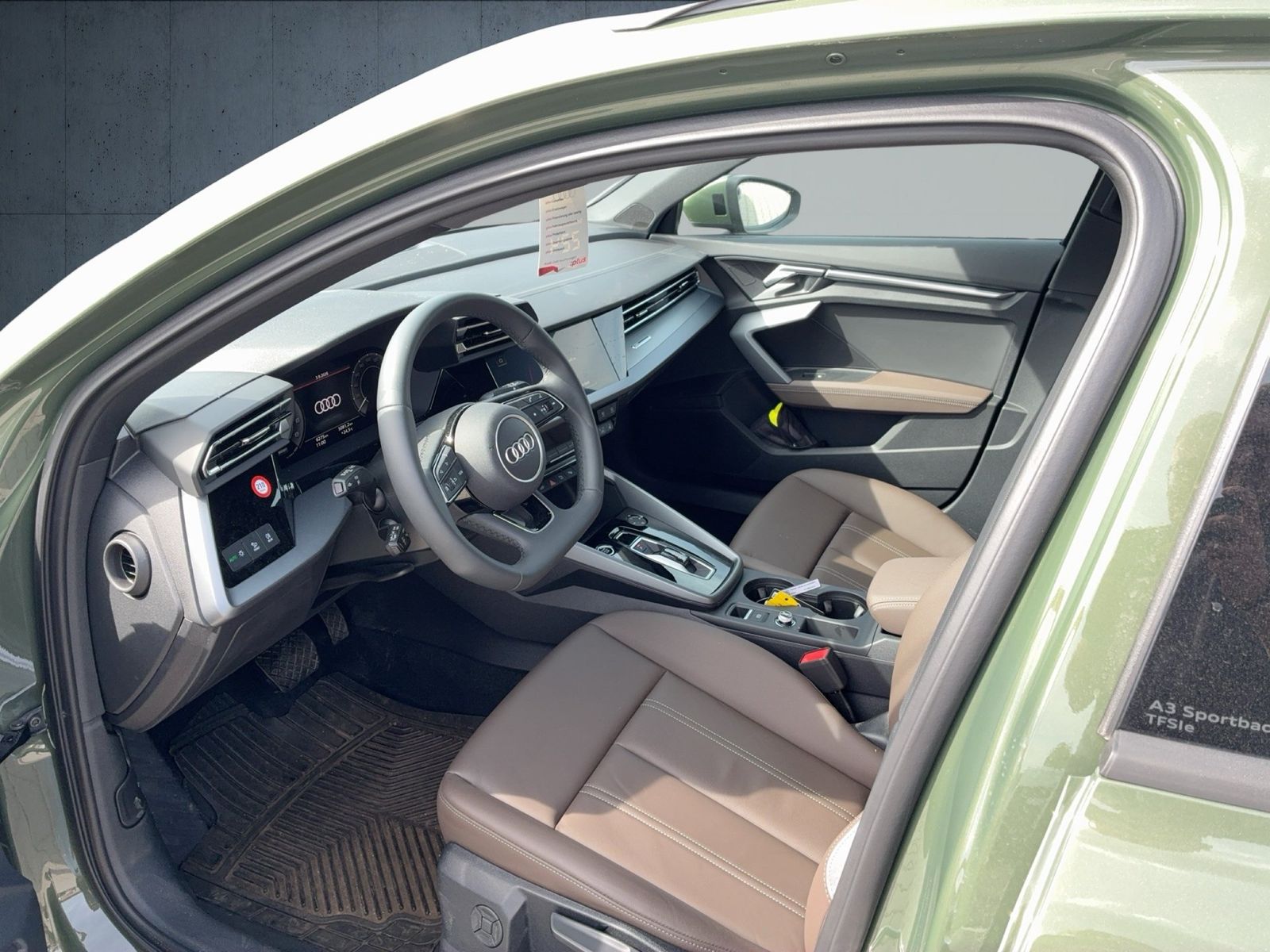 Audi A3 - Bild 10