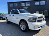 Dodge RAM 1500Tradesman Classic, Gasanlage, Harley Ed. - Dodge RAM: Allradantrieb, 1500