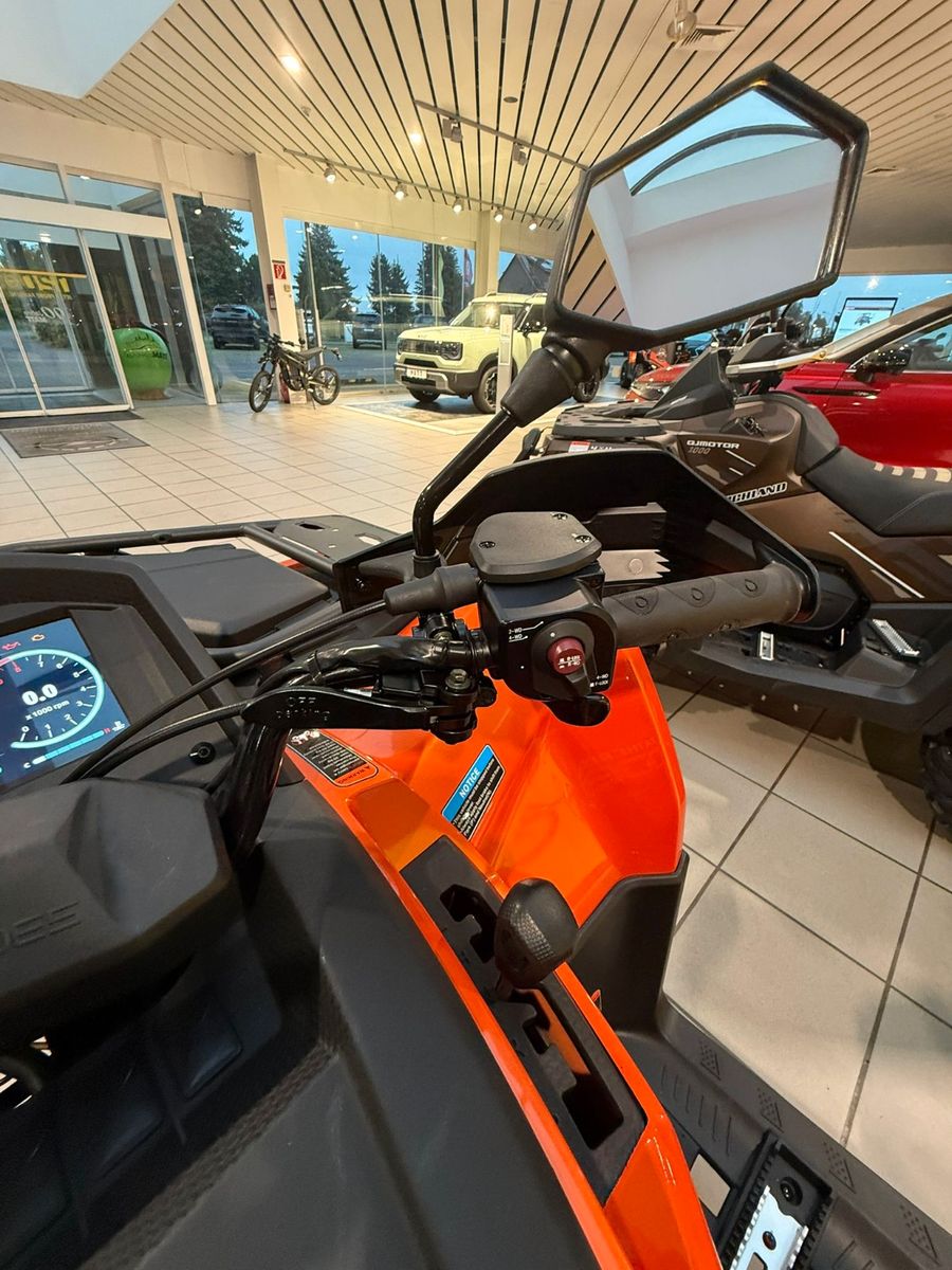 Fahrzeugabbildung Odes Pathcross 525