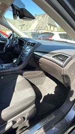 Ford Mondeo - 10