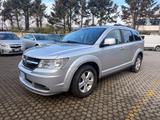 Dodge Journey 2.0 Turbodiesel aut. SXT DPF - Dodge Journey mit Diesel-Antrieb: Automatik