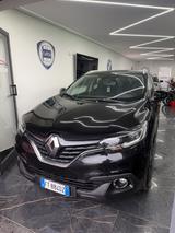 Renault Kadjar Blue dCi 8V 115CV Sport Edition2 - Renault Kadjar Kombi Gebrauchtwagen
