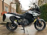 KTM 1290 Super Adventure S | Koffer | Akra | - KTM SUPER ADVENTURE