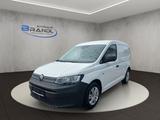 Volkswagen Caddy Cargo 1.5 TSI Kasten* PDC*4J Garantie - Volkswagen New cars: Kleinbus