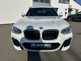 BMW X3 xDrive30e M-Sport/Navi/Head-Up/LED/AHK - BMW X3 mit Hybrid-Antrieb: Automatik