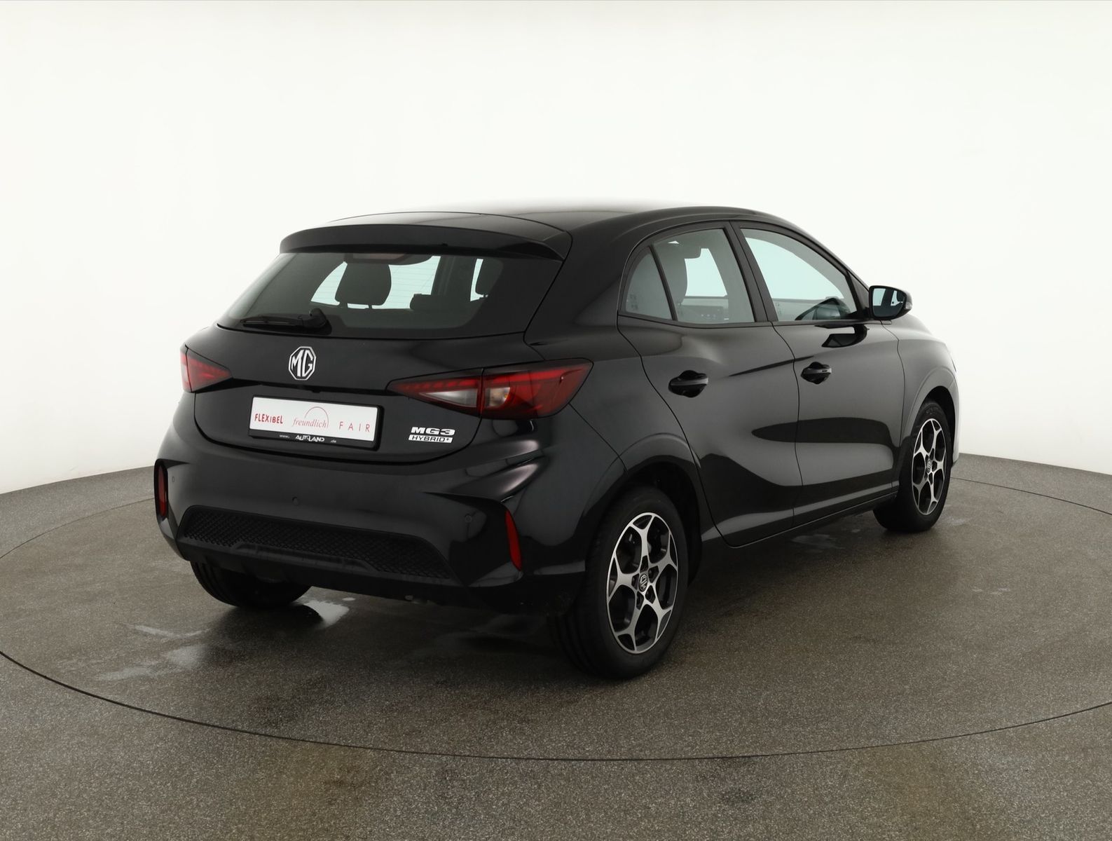 MG3