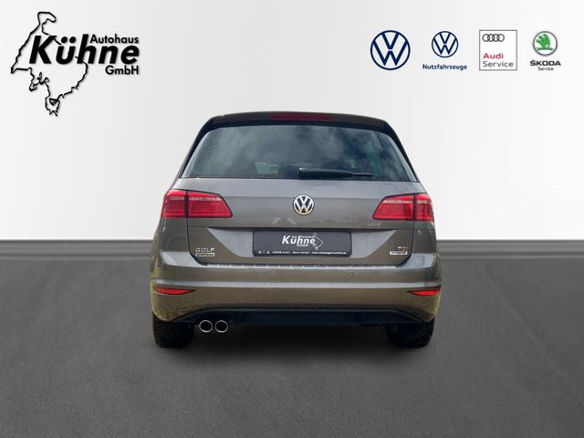 Golf VII Sportsvan Comfortline,PDC,Radio, KLIMA