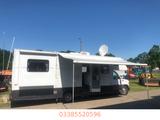 Ford E450 Atlantis HR29 Superduty 2xSlideout V10+GAS - Offers matching your search criteria