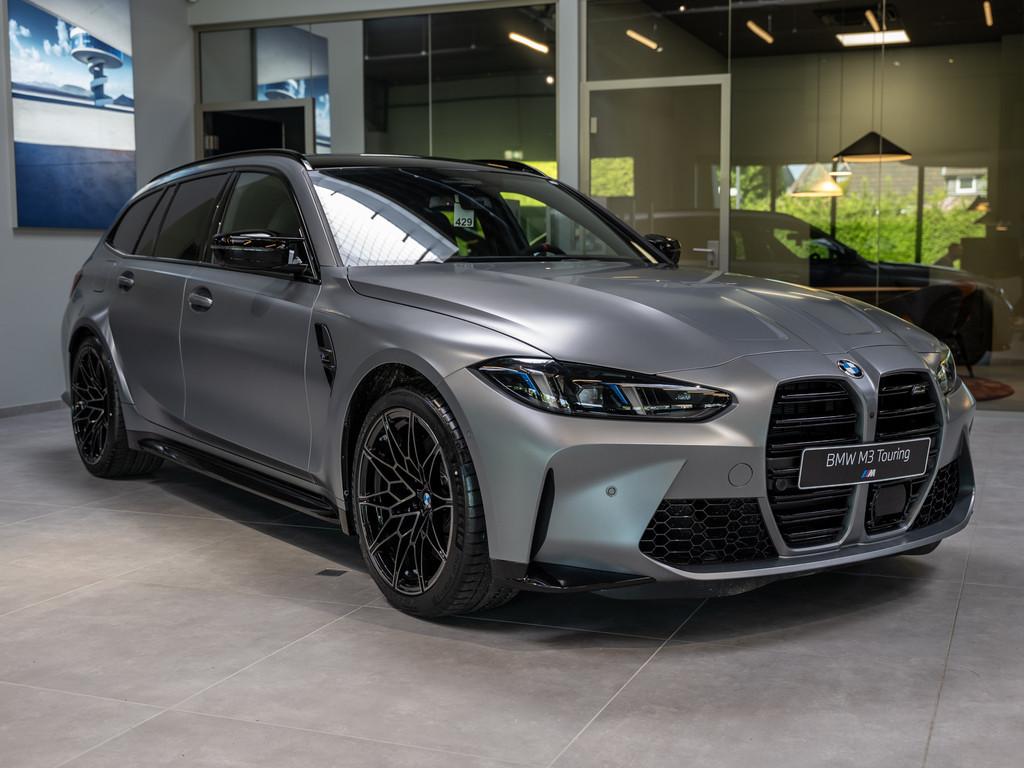 BMW M3 Touring M xDrive Competition LED HUD NAVI H/K
