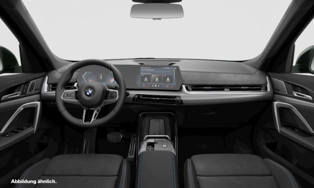BMW X1 - Bild 3