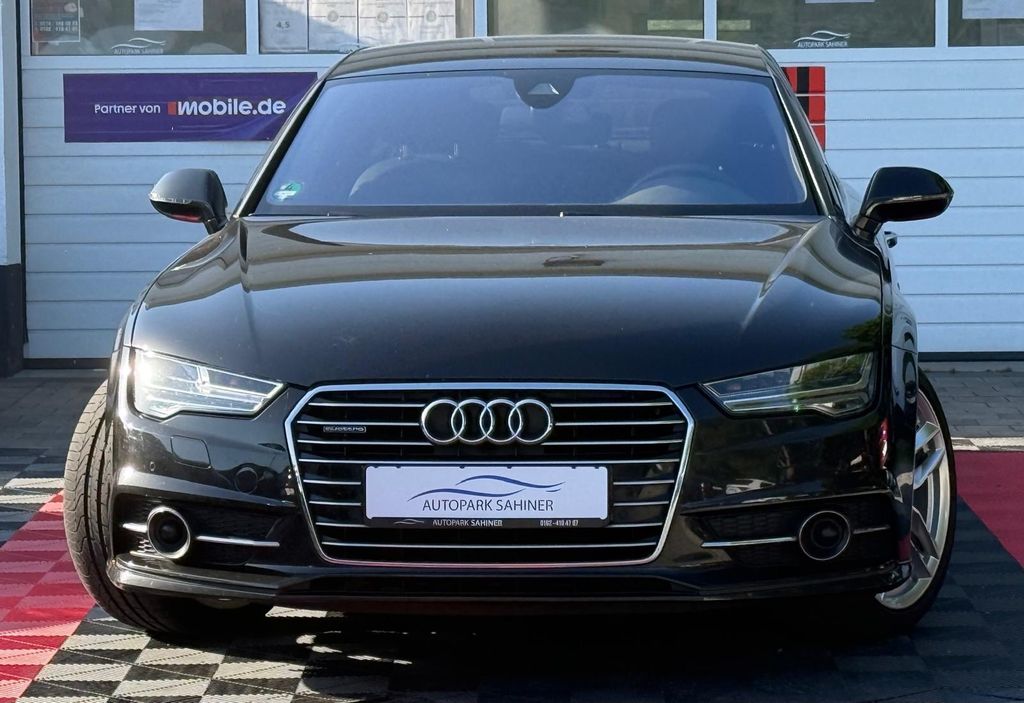 Image of Audi A7