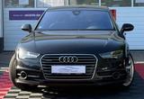 Audi A7 3.0 TFSI S LINE QUATTRO*PDC*ACC*SPUR - Audi A7: Leder