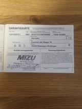 Suzuki VLR 1800 - SUZUKI CHOPPER