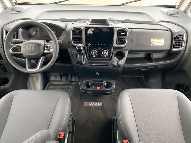 Etrusco I 7400 SBC 11.146,00 € Sondernachlass!