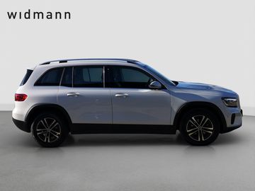 Mercedes GLB 180 - 5