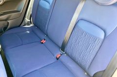 Fahrzeugabbildung Fiat 500X 1.0 KLIMA ALU ALLWETTER NAVI FREISPRECH