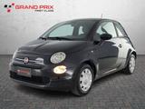 Fiat FIAT 500 1.0 Hybrid Pop - Fiat 500 Pop mit Hybrid-Antrieb (Benzin/Elektro)
