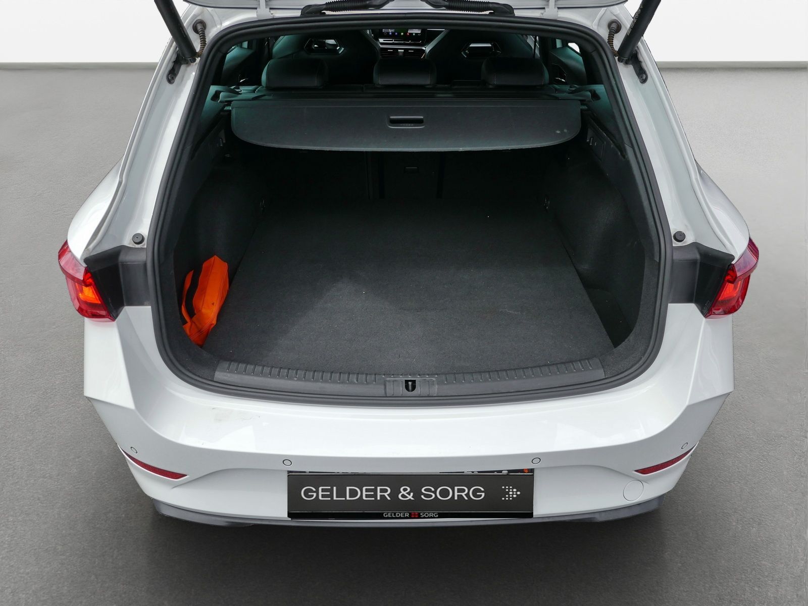 Cupra Leon - Bild 12