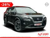 Nissan X-Trail 1.5 VC-T mHev Acenta Aut. LED ACC Kamera